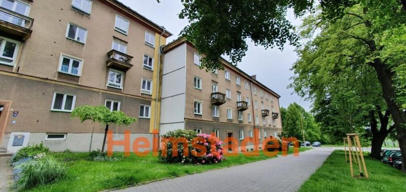 Pronájem bytu 2+1, Havířov - Město, Československé armády, 59 m2