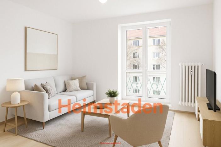 Pronájem bytu 3+1, Havířov - Město, Dělnická, 78 m2