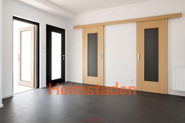 Pronájem bytu 3+1, Havířov - Město, Dělnická, 78 m2