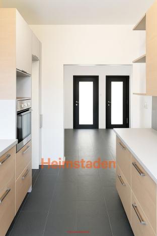 Pronájem bytu 3+1, Havířov - Město, Dělnická, 78 m2