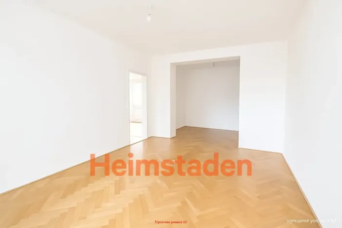 Pronájem bytu 2+1, Havířov - Město, Mánesova, 56 m2