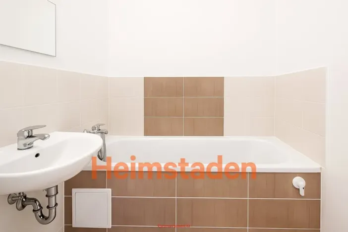Pronájem bytu 2+1, Havířov - Město, Národní třída, 49 m2