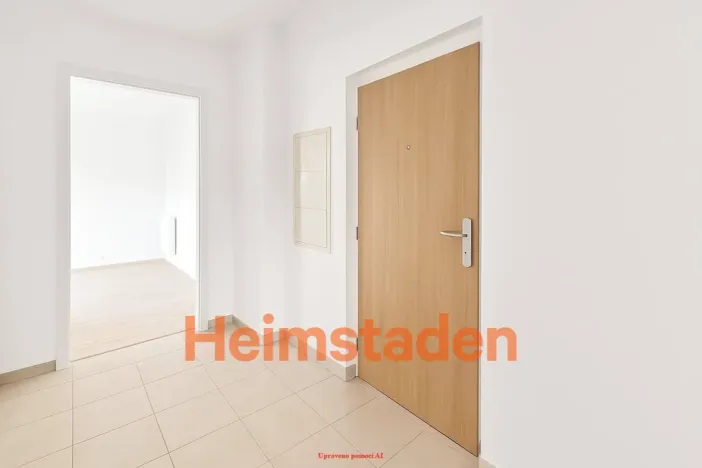 Pronájem bytu 2+1, Havířov - Město, Národní třída, 49 m2