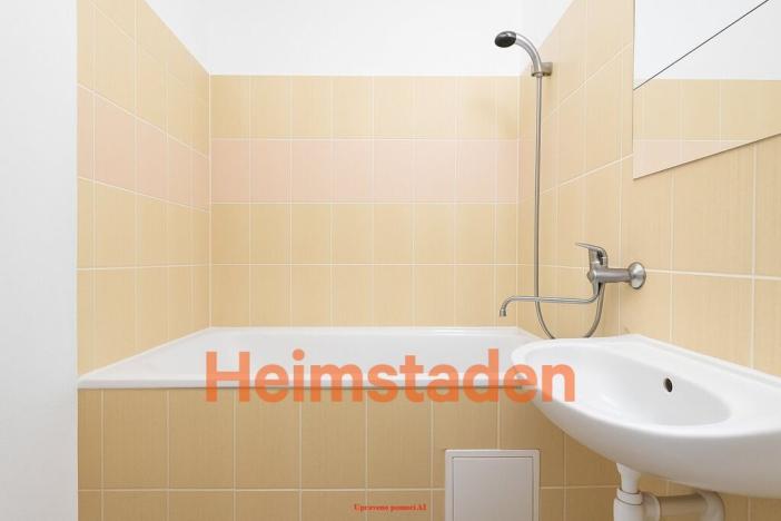 Pronájem bytu 4+1, Havířov - Město, E. F. Buriana, 78 m2