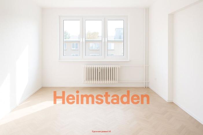 Pronájem bytu 4+1, Havířov - Město, E. F. Buriana, 78 m2