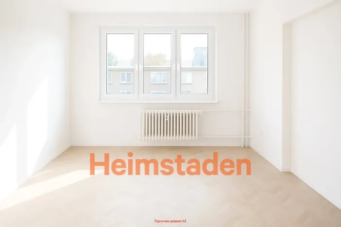 Pronájem bytu 4+1, Havířov - Město, E. F. Buriana, 78 m2