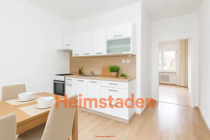 Pronájem bytu 4+1, Havířov - Město, E. F. Buriana, 78 m2