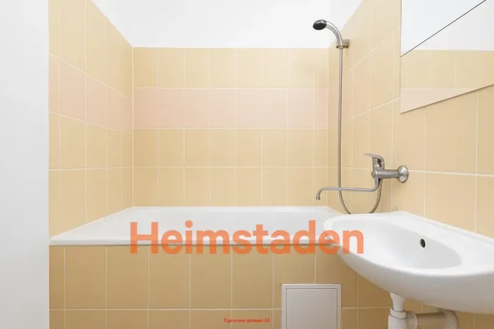 Pronájem bytu 4+1, Havířov - Město, E. F. Buriana, 78 m2