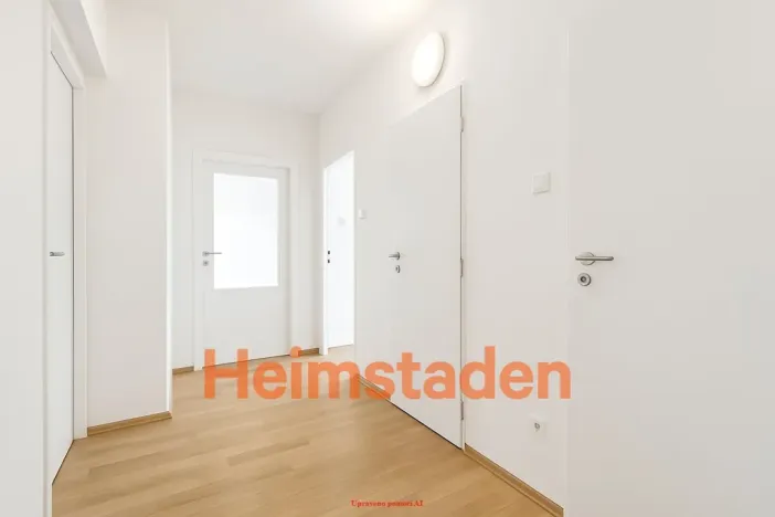 Pronájem bytu 4+1, Havířov - Město, E. F. Buriana, 78 m2