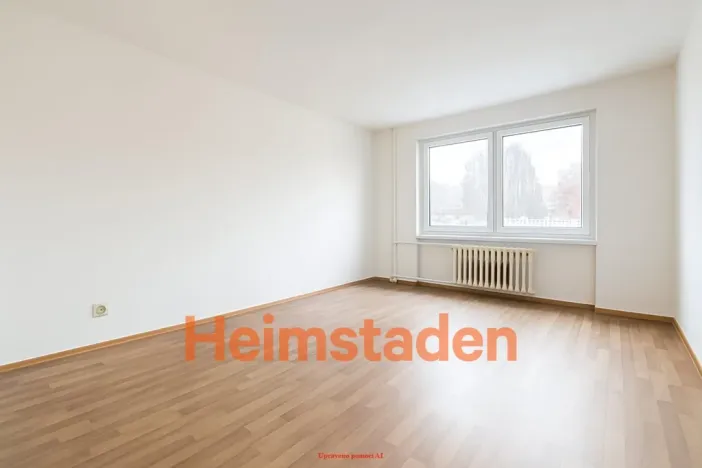 Pronájem bytu 4+1, Havířov - Město, E. F. Buriana, 78 m2