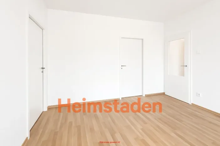 Pronájem bytu 4+1, Havířov - Město, E. F. Buriana, 78 m2