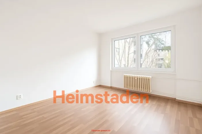 Pronájem bytu 4+1, Havířov - Město, E. F. Buriana, 78 m2