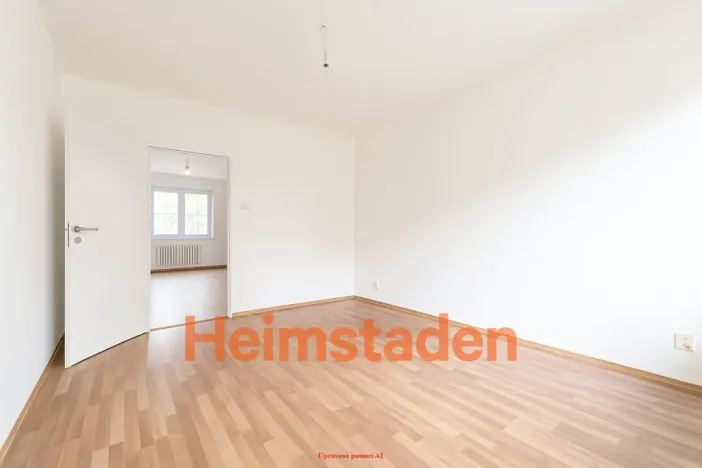 Pronájem bytu 4+1, Havířov - Město, E. F. Buriana, 78 m2