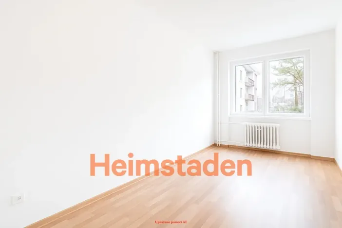 Pronájem bytu 4+1, Havířov - Město, E. F. Buriana, 78 m2