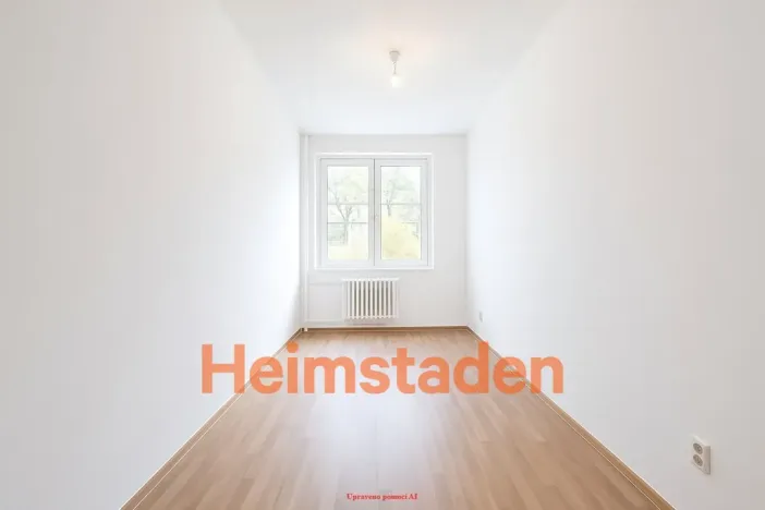 Pronájem bytu 4+1, Havířov - Město, E. F. Buriana, 78 m2