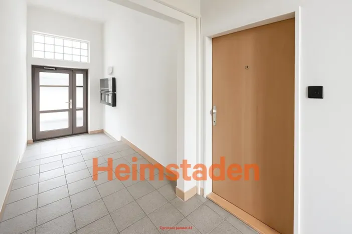 Pronájem bytu 4+1, Havířov - Město, E. F. Buriana, 78 m2