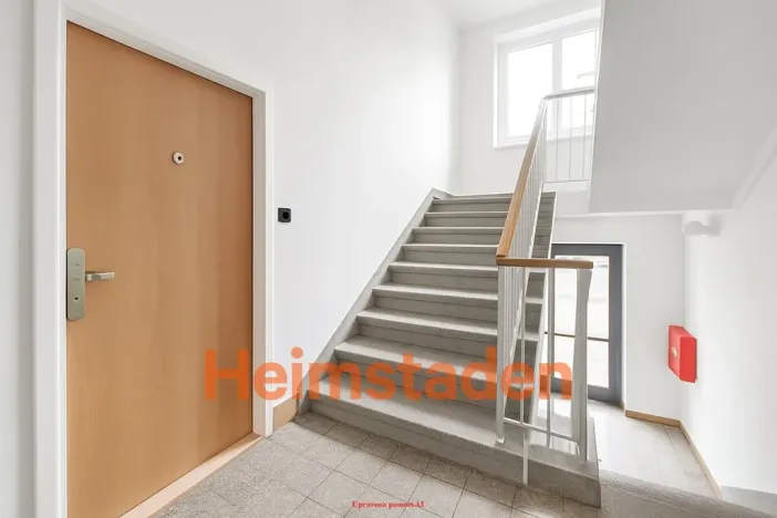 Pronájem bytu 4+1, Havířov - Město, E. F. Buriana, 78 m2