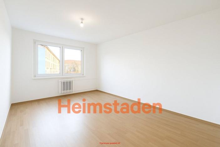 Pronájem bytu 2+1, Havířov - Město, Erbenova, 56 m2