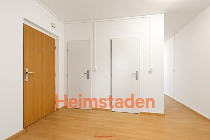 Pronájem bytu 2+1, Havířov - Město, Erbenova, 56 m2