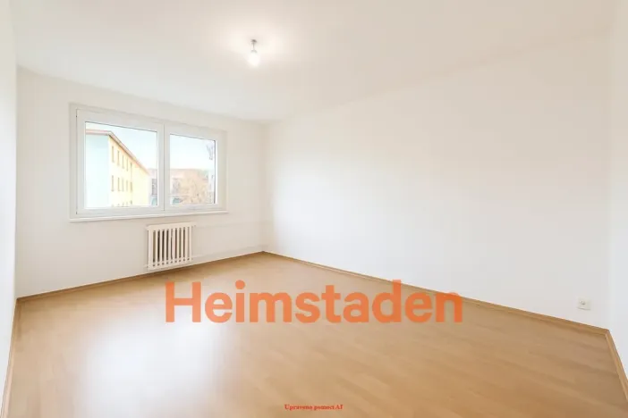 Pronájem bytu 2+1, Havířov - Město, Erbenova, 56 m2
