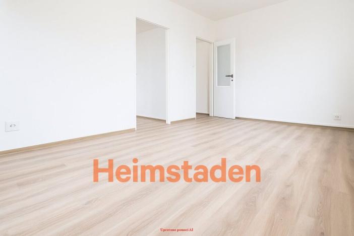 Pronájem bytu 3+1, Havířov - Město, Resslova, 70 m2