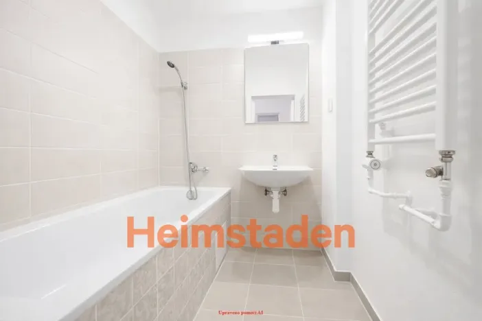 Pronájem bytu 2+1, Havířov - Město, Beethovenova, 54 m2