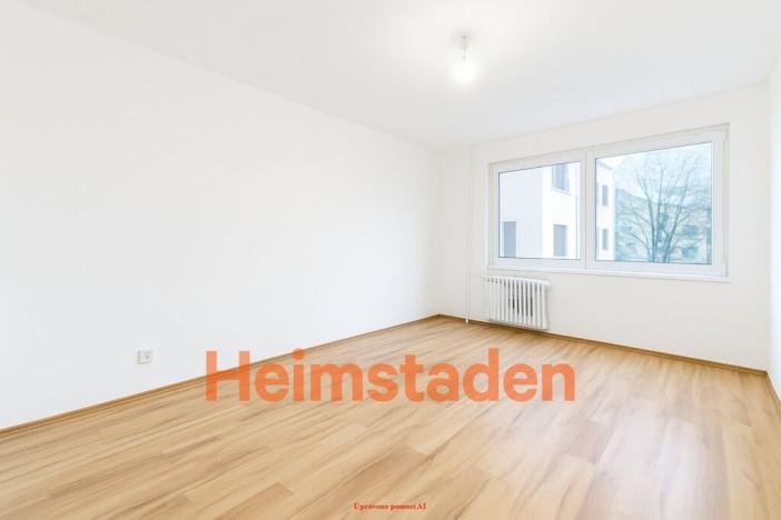 Pronájem bytu 2+1, Havířov - Město, Jungmannova, 51 m2