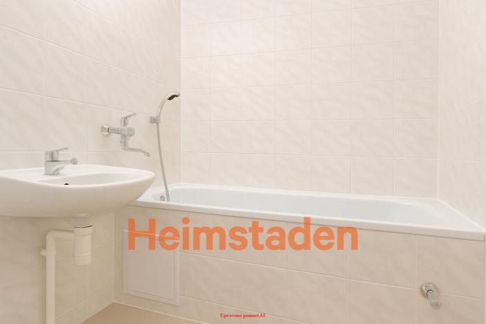 Pronájem bytu 2+1, Havířov - Město, Jungmannova, 51 m2