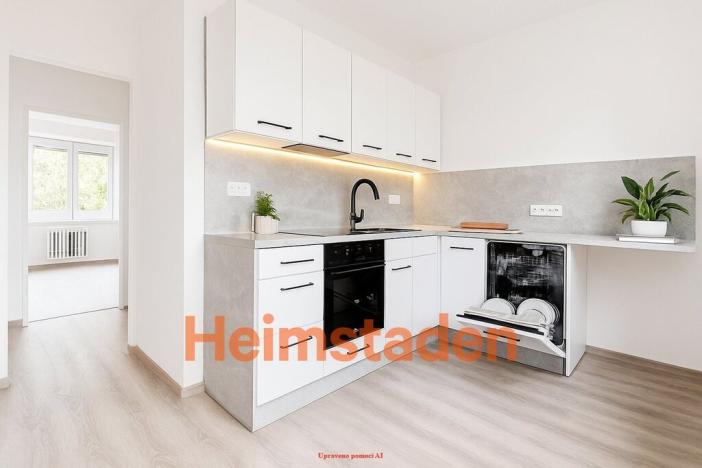 Pronájem bytu 3+1, Havířov - Podlesí, Mládežnická, 69 m2