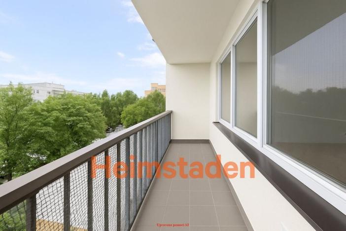 Pronájem bytu 3+1, Havířov - Podlesí, Mládežnická, 69 m2