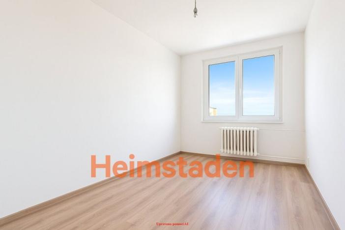 Pronájem bytu 3+1, Havířov - Podlesí, Mládežnická, 69 m2