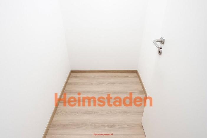 Pronájem bytu 3+1, Havířov - Podlesí, Mládežnická, 69 m2