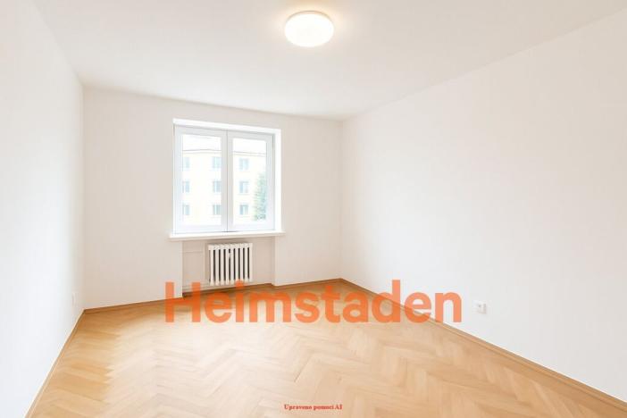 Pronájem bytu 2+1, Havířov - Šumbark, Okružní, 55 m2