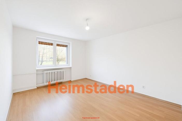 Pronájem bytu 1+1, Havířov - Šumbark, Opletalova, 28 m2