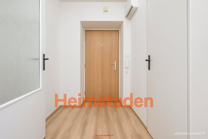 Pronájem bytu 1+1, Havířov - Šumbark, Sýkorova, 28 m2