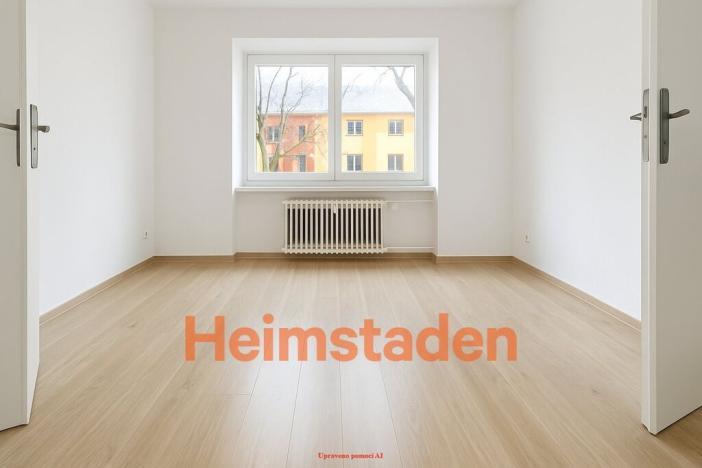 Pronájem bytu 3+1, Havířov - Šumbark, Boženy Němcové, 69 m2