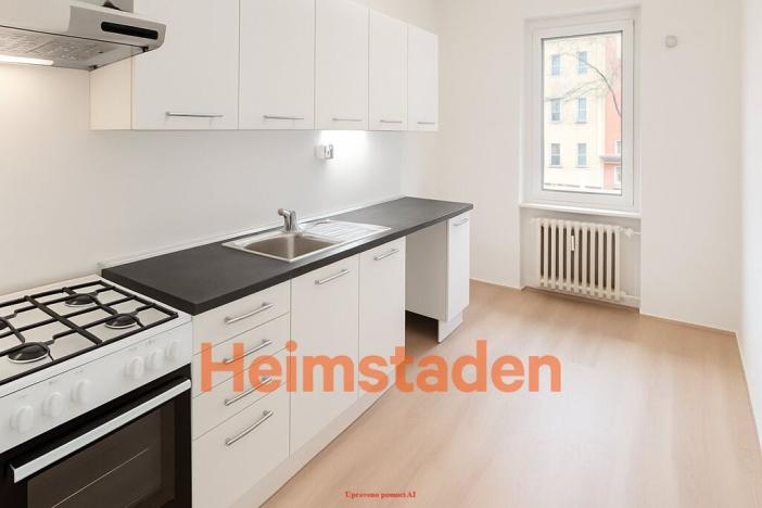 Pronájem bytu 3+1, Havířov - Šumbark, Boženy Němcové, 69 m2