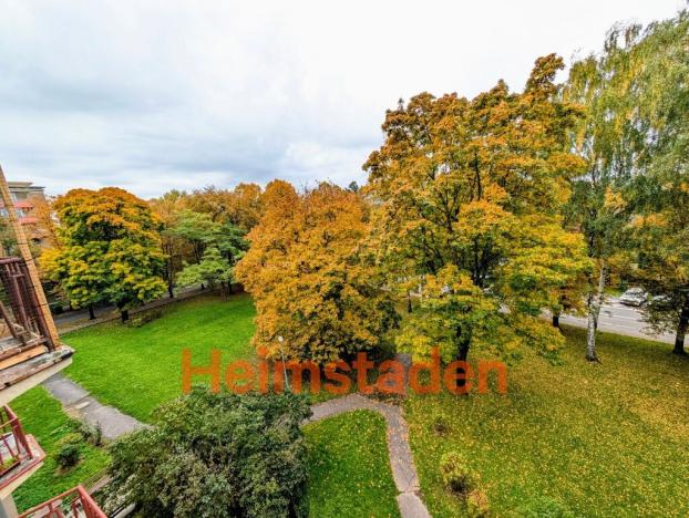 Pronájem bytu 3+1, Havířov - Šumbark, Boženy Němcové, 69 m2