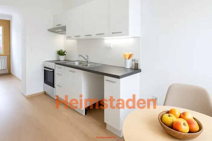 Pronájem bytu 3+1, Havířov - Šumbark, Boženy Němcové, 69 m2