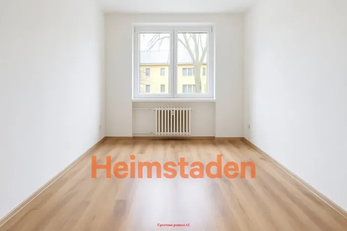 Pronájem bytu 3+1, Havířov - Šumbark, Boženy Němcové, 69 m2