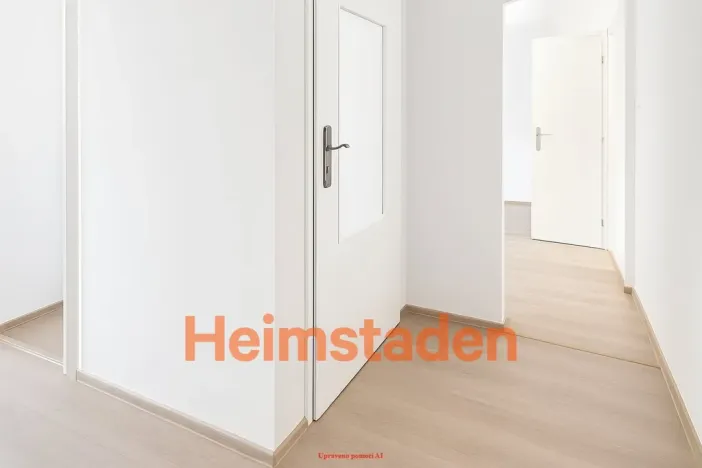 Pronájem bytu 3+1, Havířov - Šumbark, Boženy Němcové, 69 m2