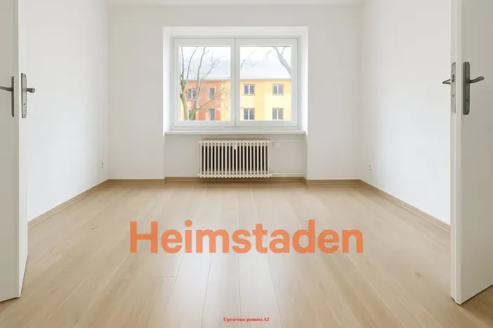 Pronájem bytu 3+1, Havířov - Šumbark, Boženy Němcové, 69 m2