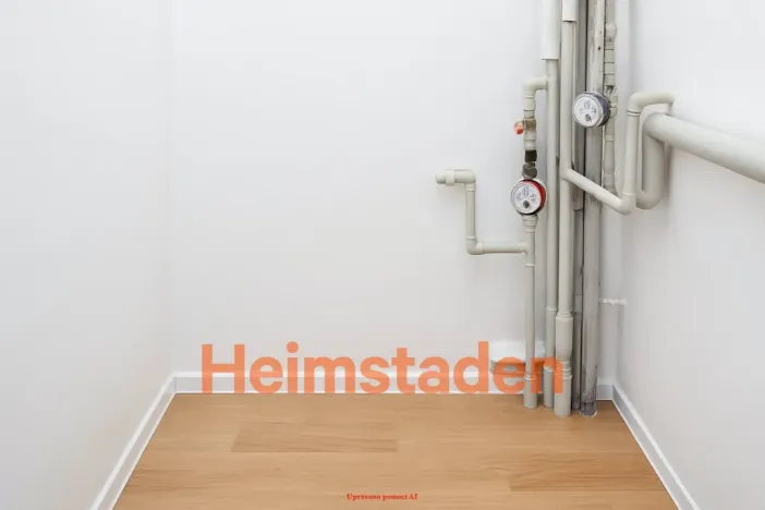 Pronájem bytu 3+1, Havířov - Šumbark, Boženy Němcové, 69 m2