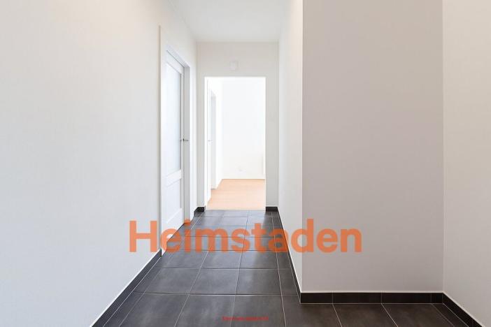 Pronájem bytu 2+1, Havířov - Šumbark, Klimšova, 55 m2