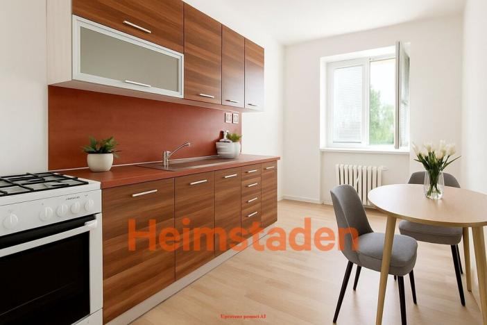 Pronájem bytu 2+1, Havířov - Šumbark, nám. T. G. Masaryka, 57 m2