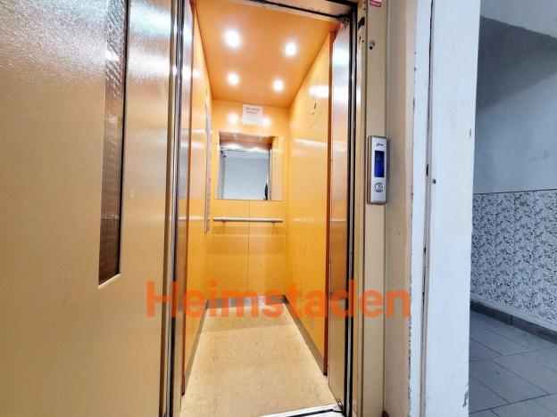 Pronájem bytu 2+1, Havířov - Šumbark, nám. T. G. Masaryka, 57 m2