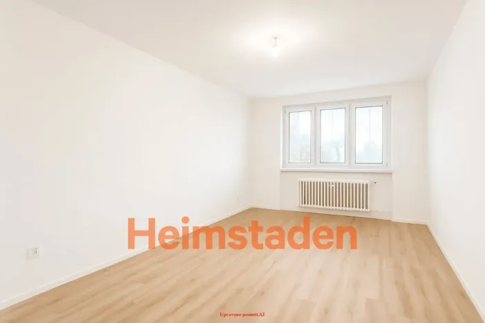 Pronájem bytu 2+1, Havířov - Prostřední Suchá, Hornická, 48 m2