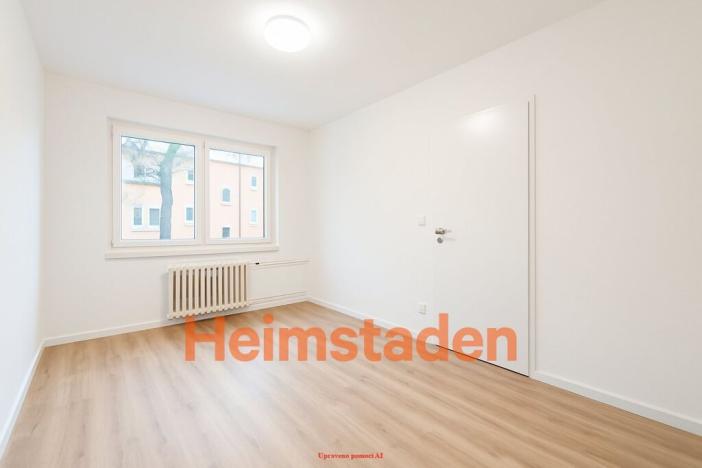 Pronájem bytu 3+1, Havířov - Prostřední Suchá, Hornická, 63 m2