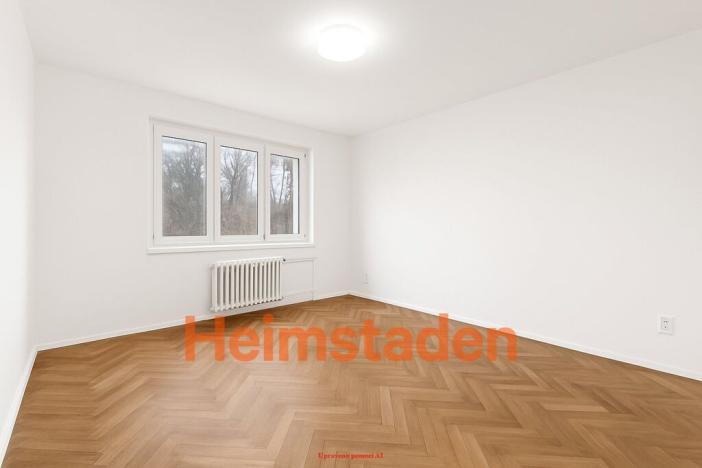 Pronájem bytu 3+1, Havířov - Prostřední Suchá, Hornická, 63 m2