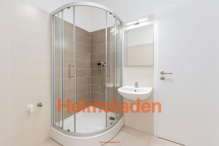 Pronájem bytu 3+1, Havířov - Prostřední Suchá, Hornická, 63 m2